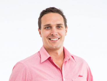 Profile photo of Adam Bowden